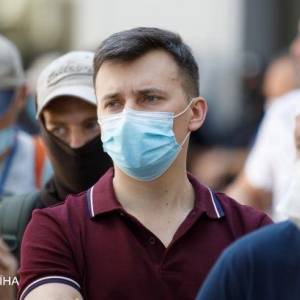 В Минздраве перечислили самые опасные штаммы коронавируса - reporter-ua.com - Китай - Украина - Англия - Бразилия - Индия - Юар - Список