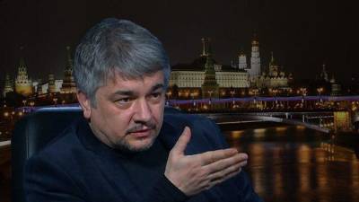 Ростислав Ищенко - Ростислав Ищенко: Майдан создал из Украины... - politnavigator.net - Россия - Украина