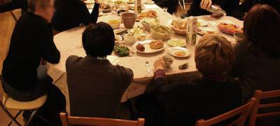 Житель Карелии украл карту на поминках и тратил сбережения умершего на продукты - stolicaonego.ru - Петрозаводск - республика Карелия