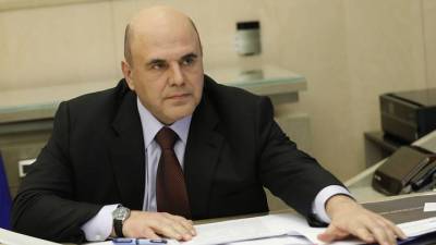Дмитрий Песков - Михаил Мишустин - Мишустин заявил о важности своевременной поставки вакцин в регионы России - vm.ru - Россия