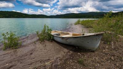 Много воды утекло: почему Крым теряет дождевую воду - мнение - crimea.ria.ru - Крым - Симферополь - Керчь