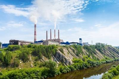 Росприроднадзор не нашел нарушений после второй проверки на заводе уральского миллиардера - znak.com - Свердловская обл. - Уральск