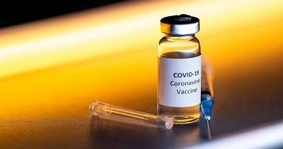 Минздрав отчитался о ходе вакцинации от COVID-19 в Таджикистане - dialog.tj - Душанбе - Таджикистан