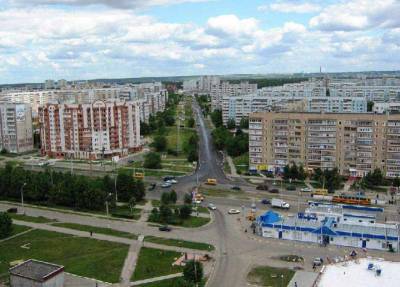Бродивших по подоконнику пятерых малышей изъяли из семьи в Ульяновске - province.ru - Ульяновск