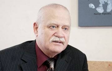 Лев Марголин - Экономист о реакции властей на санкции: Надувание щек - charter97.org - Австрия - Белоруссия