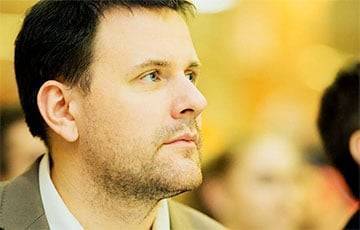 Успешный белорусский IT-бизнесмен переехал в Лондон - charter97.org - Англия - Белоруссия - Лондон - Минск