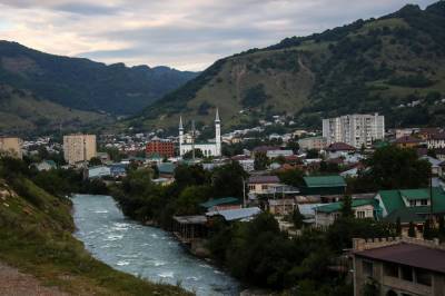 Сергей Густов - «Газпром» запустит газопровод в курортном городе Теберда до конца года - etokavkaz.ru - Россия - респ. Чечня - респ. Алания - респ. Карачаево-Черкесия - Ставрополье - Пятигорск - Кисловодск