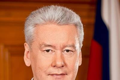 Сергей Собянин - Перевод на дистанционный режим коснется 30% сотрудников за исключением вакцинировавшихся - mk.ru - Москва - Россия