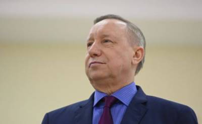 Александр Беглов - Беглов объяснил, как относиться к невакцинированным россиянам - reendex.ru