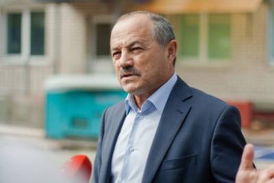 Говорин о локдауне: Если эпидемиологи обоснуют новые ограничения, я поддержу такое решение - chita.ru - Израиль