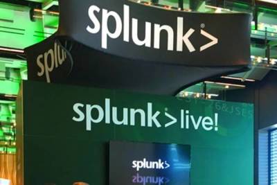 Splunk: заоблачные высоты - smartmoney.one