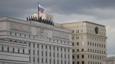 Джон Кирби - В Минобороны РФ оценили заявление Пентагона по инциденту с эсминцем - iz.ru - Москва - Россия - Израиль