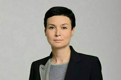 Ирина Рукавишникова - Рукавишникова назвала доклад ПАСЕ по крымским татарам необъективным - pnp.ru - Украина - Крым - Исландия