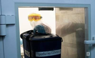 Максим Платонов - Любовь Авдонина - В Татарстане пока не будут вводить дополнительные ковидные ограничения - realnoevremya.ru - Россия - респ. Татарстан