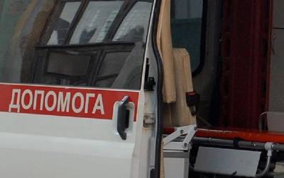 В Днепре мужчина в магазине изрезал ножом жену и годовалую дочь - СМИ - korrespondent.net - Украина - Днепр