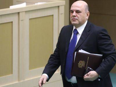 Михаил Мишустин - Анна Попова - Мишустин попросил проконтролировать цены и сроки проведения ПЦР-тестирования на коронавирус - kasparov.ru - Россия