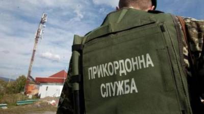 «Криминального авторитета» из санкционного списка СНБО депортировали из Украины - hubs.ua - Украина - Грузия