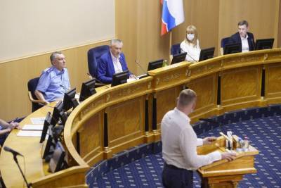 Александр Дрозденко - Ленобласть приглашает инвесторов на выгодных условиях достраивать проблемные объекты - ivbg.ru - Украина - Ленинградская обл. - р-н Всеволожский - Всеволожск