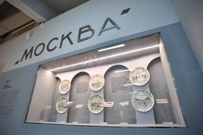 Музей Москвы пригласил горожан на программу к выставке «Уют и разум» - vm.ru - Москва