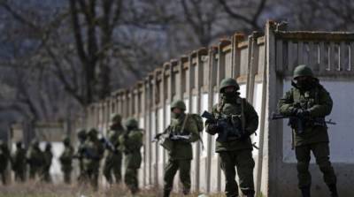 На Донбассе оккупанты обстреляли здание школы-интерната - ru.slovoidilo.ua - Украина