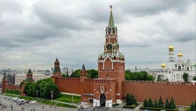 Владимир Путин - Дмитрий Песков - Ангела Меркель - Кремль "сожалеет" об отказе от предложенного саммита Россия-ЕС - unn.com.ua - Москва - Россия - Украина - Киев - Германия - Франция - Польша - Брюссель