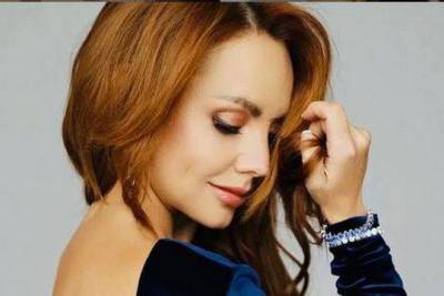 Марина Абросимова - Стали известны подробности состояния находящейся в коме певицы МакSим - versia.ru
