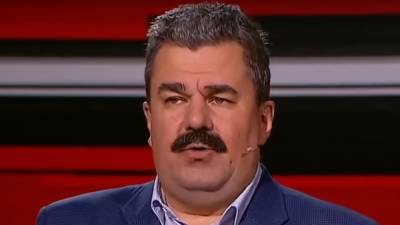 Алексей Леонков - Леонков развенчал миф о мирном проходе британского эсминца у Крыма - inforeactor.ru - Крым - Англия - Russia