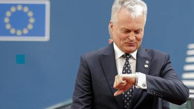 Владимир Путин - Ангела Меркель - Александр Лукашенко - Саммит ЕС: Россия и ЛГБТ - ru.euronews.com - Россия - США - Англия - Франция - Брюссель - Великобритания