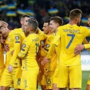 Сборная Украины вышла в 1/8 финала Чемпионата Европы-2020 - reporter-ua.com - Украина - Швейцария - Италия - Польша - Швеция - Испания - Словакия