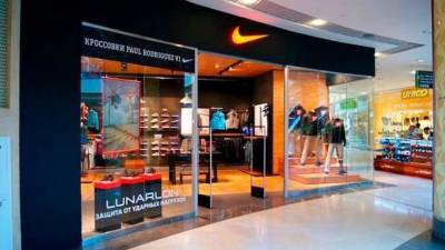 Nike объявила о рекордной квартальной прибыли - delovoe.tv - Китай - США