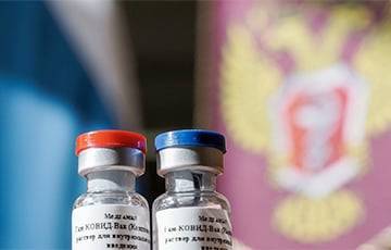 Марио Драги - В Италии заявили, что «Спутник V» никогда не получит одобрения в Европе - charter97.org - Италия - Белоруссия - Брюссель - Чили