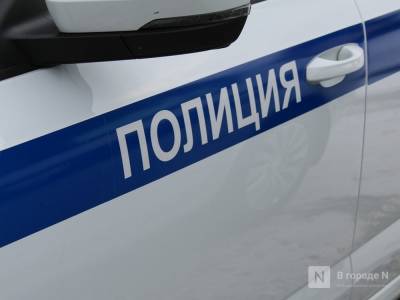 СМИ: начальника отдела полиции №6 Нижнего Новгорода подозревают в мошенничестве - vgoroden.ru - Нижний Новгород - Саранск - республика Мордовия