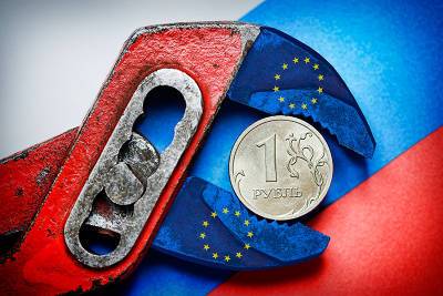 Шарль Мишель - Евросоюз продлевает экономические санкции против России - tvc.ru - Москва - Россия - Брюссель - Twitter