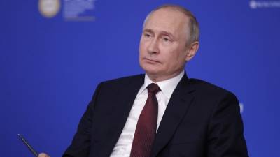 Владимир Путин - Путин провёл переговоры с эмиром Катара - russian.rt.com - Россия - Катар