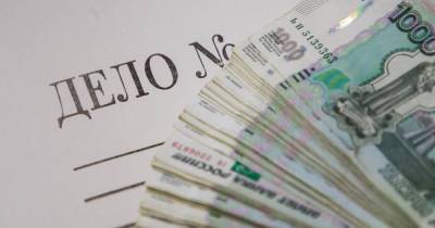 В Калининграде гендиректор судоходной фирмы подозревается в уклонении от таможенных платежей на 19 млн рублей - klops.ru - Россия - Калининград