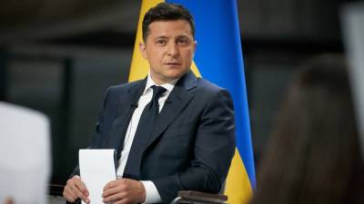 Меркель и Макрон начинают мстить Зеленскому за «дерзость» - newdaynews.ru - Москва - Россия - Украина - Германия - Франция - Париж - Берлин