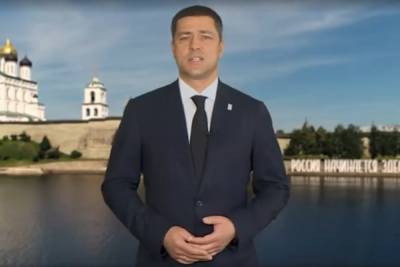 Михаил Ведерников - Псковский губернатор о COVID-19: Псковская область всегда будет в зоне повышенного риска - mk-pskov.ru - Псковская обл. - Псков