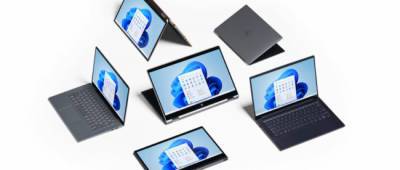 Microsoft презентовала операционку Windows 11 - w-n.com.ua - Microsoft