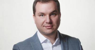 Владимир Зеленский - Дмитрий Живицкий - Зеленский назначил нового главу Сумской ОГА - dsnews.ua - Украина - Сумы - Назначения