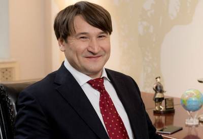 Владимир Колокольцев - Игорь Краснов - Банкстер Флюр Галлямов – всё. Когда придут за его племянником, членом ОС Рифатом Гариповым? - ukrpost.biz - Россия - Башкирия