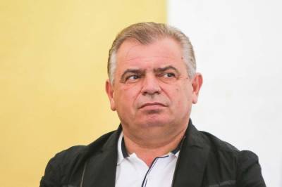Суд отказался возбуждать дело о личном банкротстве бизнесмена В. Кучинскаса - obzor.lt - Литва - Словения
