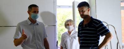 В детсадах Пущино продолжаются ремонтные работы - runews24.ru