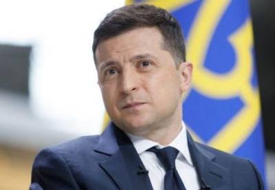 Владимир Зеленский - Зеленский подписал закон о меценатстве в спорте - facenews.ua - Украина