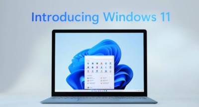 Представлена Windows 11 - bin.ua - Украина - Microsoft
