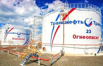 Игорь Демин - Российская «Транснефть»: У нас нет заявок на поставки нефти на «Нафтан» - charter97.org - Россия - Белоруссия