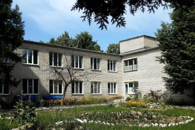 Пережившие коронавирус пациенты благодарят тульских медиков за профессионализм - tula.mk.ru - Тула - Тульская обл.
