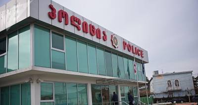 По подозрению в педофилии в Кутаиси задержан 65-летний мужчина - sputnik-georgia.ru - Грузия - Тбилиси - Кутаиси