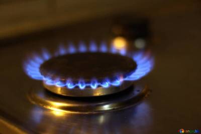 Комплекс по производству сжиженного природного газа построят в Дзержинске за 640 млн рублей - vgoroden.ru - Дзержинск - Нижегородская обл. - Нижний Новгород - Строительство