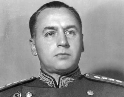 Алексей Антонов: единственный генерал, награждённый самым дорогим советским орденом - russian7.ru - Россия - Белоруссия - Гродно