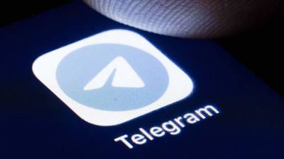 В Telegram появилась функция проведения групповых видеозвонков - iz.ru - Израиль